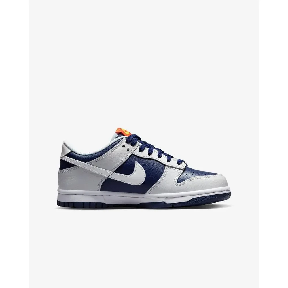 Nike dunk low